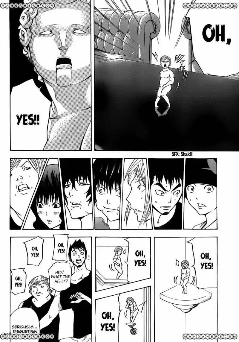 Kamisama no Iutoori (FUJIMURA Akeji) Chapter 10 16